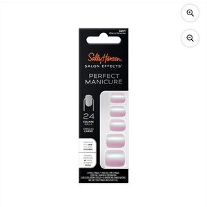 Sally Hansen Perfect Manicure Set